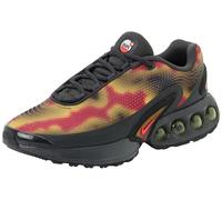 NIKE Homme AIR Max DN NRG Sneaker, DK Smoke Grey Red Orbit Black Sweet Beet, 46 EU