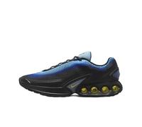NIKE Homme Air Max Dn SE Sneaker, Sky Blue Chamois Hyper Blue Black, 40.5 EU