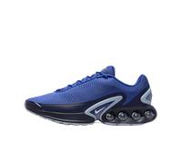 NIKE Homme Air Max Dn Sneaker, Hyper Blue White Midnight Navy, 45 EU