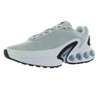 NIKE Homme Air Max Dn Sneaker, Pure Platinum Hyper Royal White Black, 45.5 EU