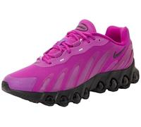 NIKE Homme AIR Max DN8 Sneaker, Vivid Purple Black Vivid Purple Black, 41 EU