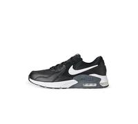 Nike Homme Air Max Excee Baskets, Black White Dark Grey, 40 EU