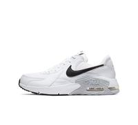 Nike Homme Air Max Excee Baskets, White Black Pure Platinum, 44 EU
