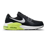 Nike Homme Air Max Excee Men's Shoe, DK Smoke Grey/Wolf Grey-Black-Volt, 39 EU