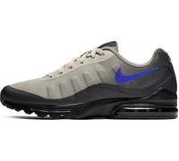 NIKE Homme Air Max Invigor Sneaker, Black Racer Blue Anthracite, 41 EU