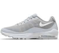 Nike Homme Air Max Invigor Sneaker, Gris (Wolf Grey/White 005), 44.5 EU