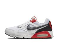 Chaussure Nike Air Max IVO pour homme Blanc/Habanero Red/Noir/Dark Grey 42.5