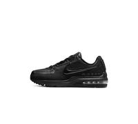 Nike Air Max Ltd 3 Men's Shoe Triple Noir 6 (39) Male