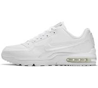 NIKE Homme Air Max Ltd 3 Shoes, White, 44.5 EU