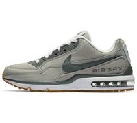 Nike Homme Air Max Ltd 3 Txt Basket, Wolf Grey/Cool Grey/White, 41 EU