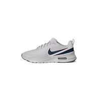 Nike Homme Air Max Nuaxis, Lt Smoke Grey Obsidian Cyber White, 45 EU