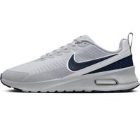 Nike Homme Air Max Nuaxis Sportswear Shoe, Lt Smoke Grey/Obsidian-Cyber-White, 46 EU