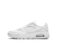 Nike Homme Air Max SC Lea Sneaker, White/White-White, 40 EU