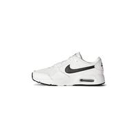 Nike Homme Air Max Sc Men s Shoes, Blanc Noir Blanc, 40 EU