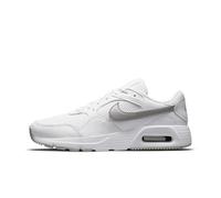 Nike Homme Air Max Sc Men s Shoes, Blanc Noir Noir Noir Blanc, 42 EU