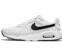 Nike Homme Air Max Sc Men s Shoes, Blanc Noir Noir Noir Blanc, 42 EU