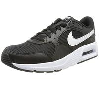 Chaussure Nike Air Max SC pour homme Noir/Noir/Noir 44