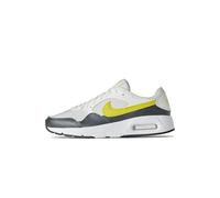 NIKE Homme Air Max SC Sneaker, Photon Dust/Bright Citron/Summ, 48.5 EU