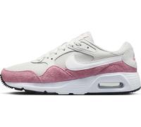 NIKE Homme AIR Max SC Sneaker, Platinum Tint White Elemental, 37.5 EU