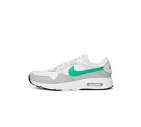 Nike Homme Air Max SC Sneaker, Summit White/Stadium Green/Pho, 46 EU