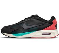 Nike Homme Air Max Solo Basket, Black/MTLC Dark Grey-Clear Jad, 44 EU