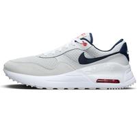 Nike Homme Air Max System Basket, Photon Dust/Obsidian-White-Tra, 42 EU