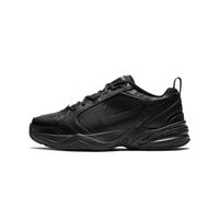 NIKE Homme Air Monarch IV Sneaker, Noir Noir, 41 EU