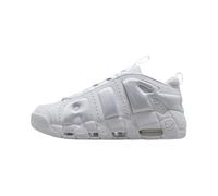 Nike Uptempo Low - Homme Chaussures White 43