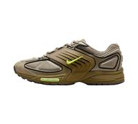 NIKE Homme Air Pegasus Wave Sneaker, Khaki Volt Pacific Moss Olive Flak, 40 EU