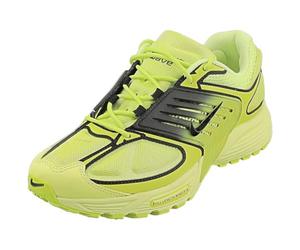 Nike Homme Air Pegasus Wave Sneaker, Lt Lemon Twist Black Cyber, 38.5 EU