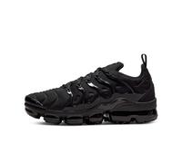 Nike Homme Air Vapormax Plus Sneaker, Black/Black-Dark Grey, 40 EU