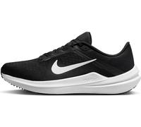 Nike Homme Air Winflo 10 Running Shoe, Black/White-Black, 42 EU