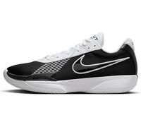 Nike Homme Air Zoom G.T. Cut Academy Basketball Shoe, Black/White, 44 EU