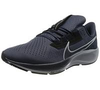 Nike Homme Air Zoom Pegasus 38 Basket, Thunder Blue/Wolf Grey-Black, 44.5 EU
