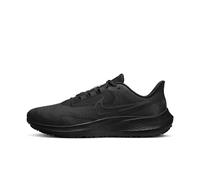 Nike Homme Air Zoom Pegasus 39 Shield Sneaker, Black/Black-Off Noir-DK Smoke Grey, 40 EU