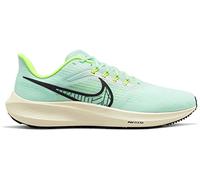 Nike Homme Air Zoom Pegasus 39 Sneaker, Barely Green Cave Violet Menthe Mousse Volt, 45 EU