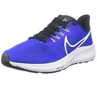 Nike Homme Air Zoom Pegasus 39 Sneaker, Racer Blue/White-Black-Anthracite, 43 EU