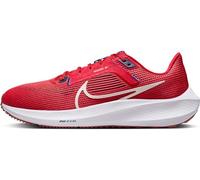 Nike Homme Air Zoom Pegasus 40 Basse, Multicolore University Red Sea Glass Midnight Navy, 42 EU