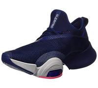 Nike Homme Air Zoom SuperRep Chaussure de Course, Blue Void/Vast Grey/Voltage Purple/Black, 42 EU