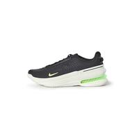 Nike Homme AIR Zoom Upturn SC Sneaker, Black Life Corde de Citron Vert, 43 EU