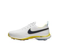 Nike Homme AIR Zoom Victory Tour 3 NRG Ryder Cup Europa Sneaker, White Yellow Ph, 43 EU