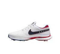 Nike Homme AIR Zoom Victory Tour 3 NRG Ryder Cup USA Sneaker, White Red Hyper, 41 EU