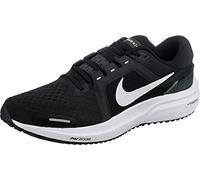 Nike Homme Air Zoom Vomero 16 Men s Road Running Shoes, Black White Anthracite, 40 EU