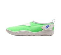 NIKE Homme Aqua Turf Sneaker, Green Strike Racer Blue Platinum Tint, 47.5 EU