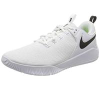 Nike Homme Ar5281-101_42,5 Chaussures de Volleyball, Blanc, 42.5 EU