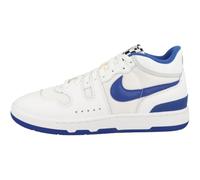 Nike Homme Attack Sneaker, White Game Royal Pure Platinum Black, 44 EU