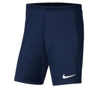 Nike Homme B Nk Dry Acdmy K Shorts, Bleu (Minuit Marine/Blanc), M EU