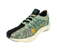 NIKE Homme Basket, émail Vert université Or Noir, 46 EU