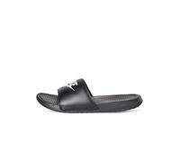 Nike Homme Benassi Jdi-343880 Claquette, Noir (Black/White 090), 38.5 EU