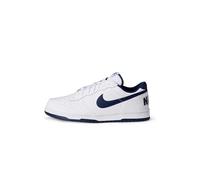 Nike Baskets Homme Big Low Blanc 355152-140
